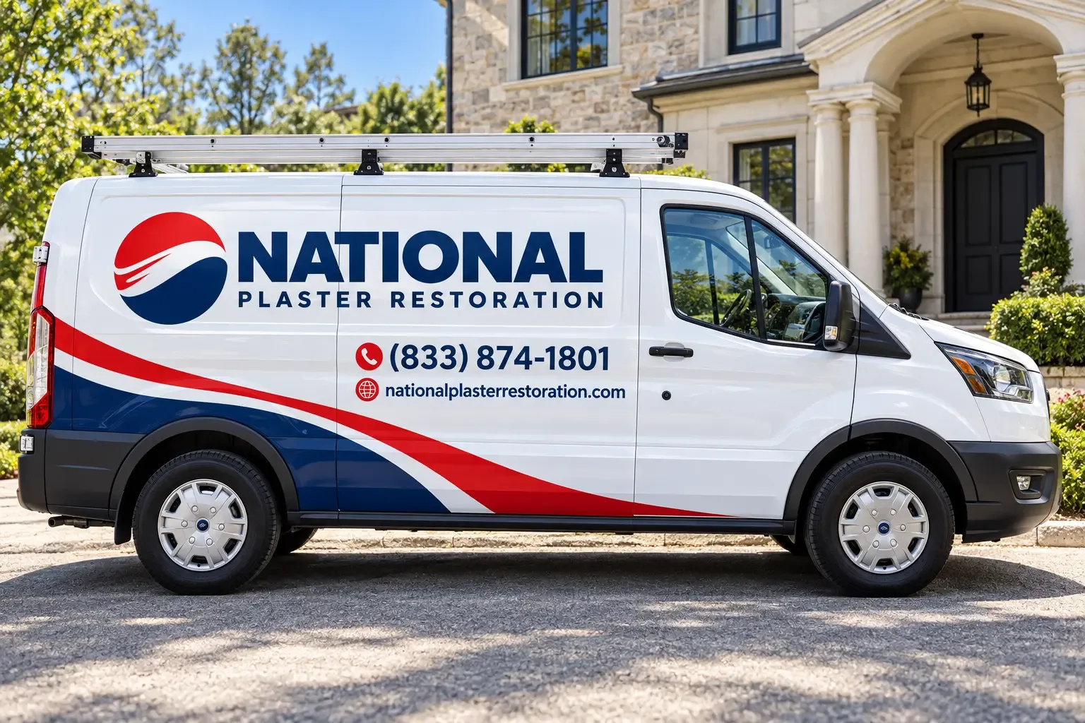 Plaster Repair in Naples, FL near me